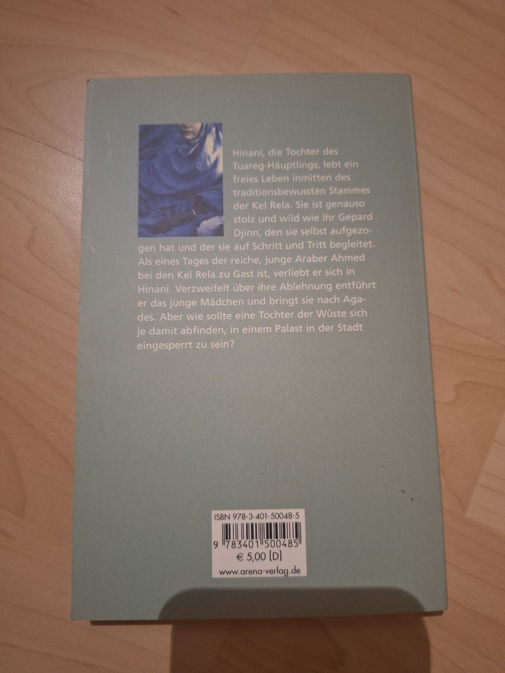 Libri: Buch Federica De Cesco – Usato da Wanzwil venduto da chlinih93 1