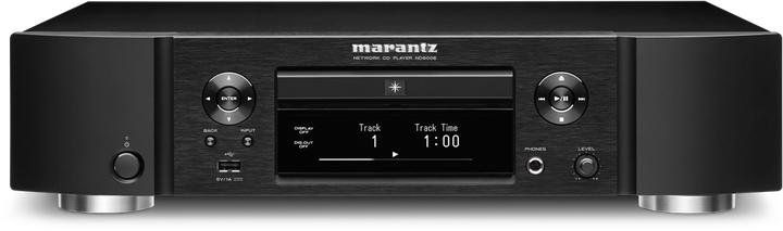 Marantz Lettore multimediale & Streamer: Marantz ND8006 Streamer + CD Player - Top Zustand! – Nuovo (secondo la descrizione) da Ibach venduto da MEIERKlang