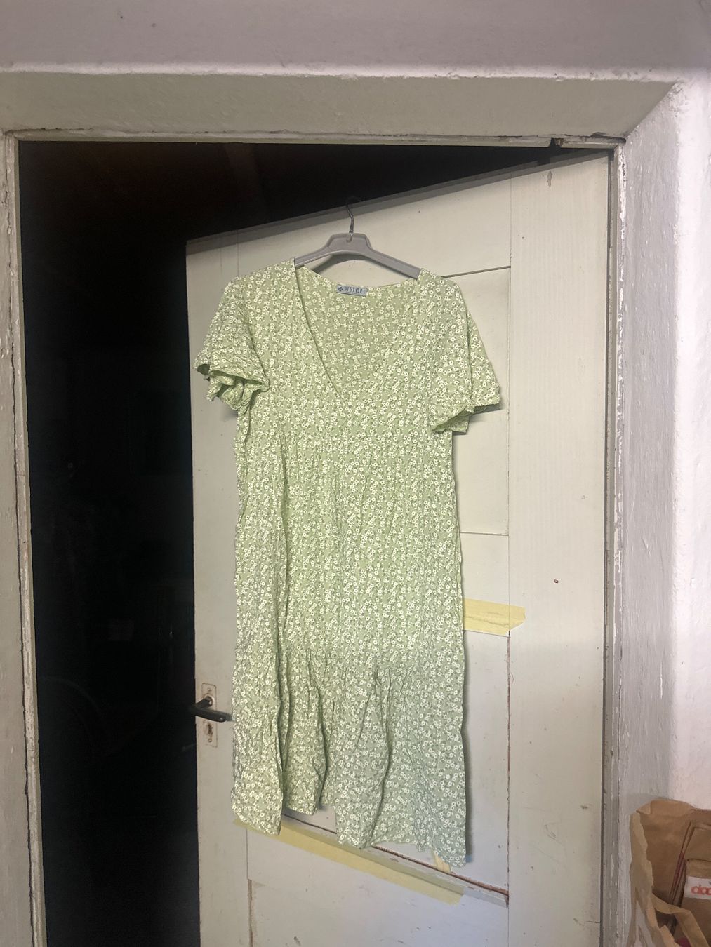 Vestiti: Blumen Kleid – Usato da Schaffhausen venduto da ann_g6tx 2