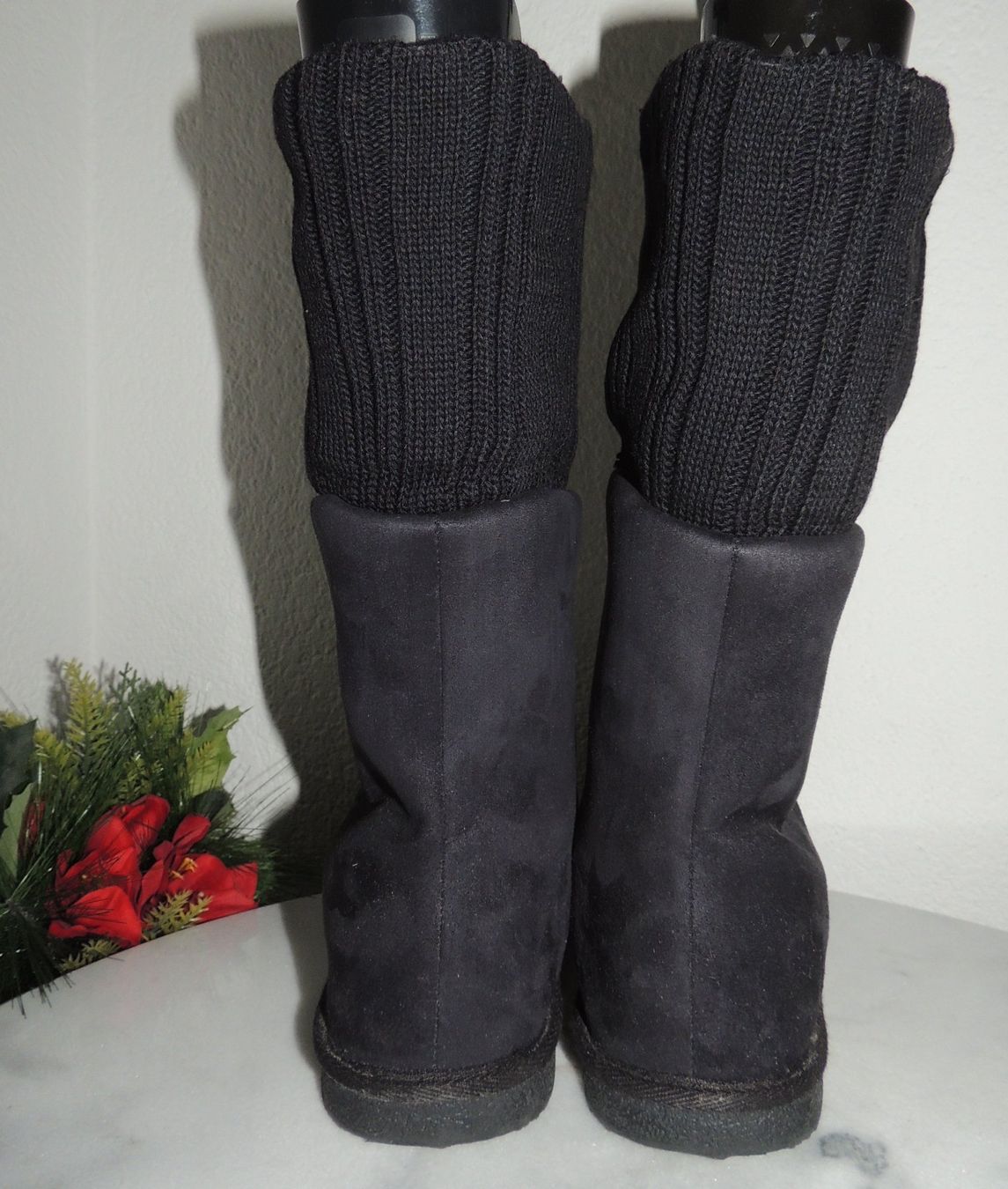 Herrenschuhe: SCHÖNE STIEFEL WARMFUTTER PROFILSOHLE NEU 40 – Neu (gemäss Beschreibung) aus Au ZH von FashionConsultant 4