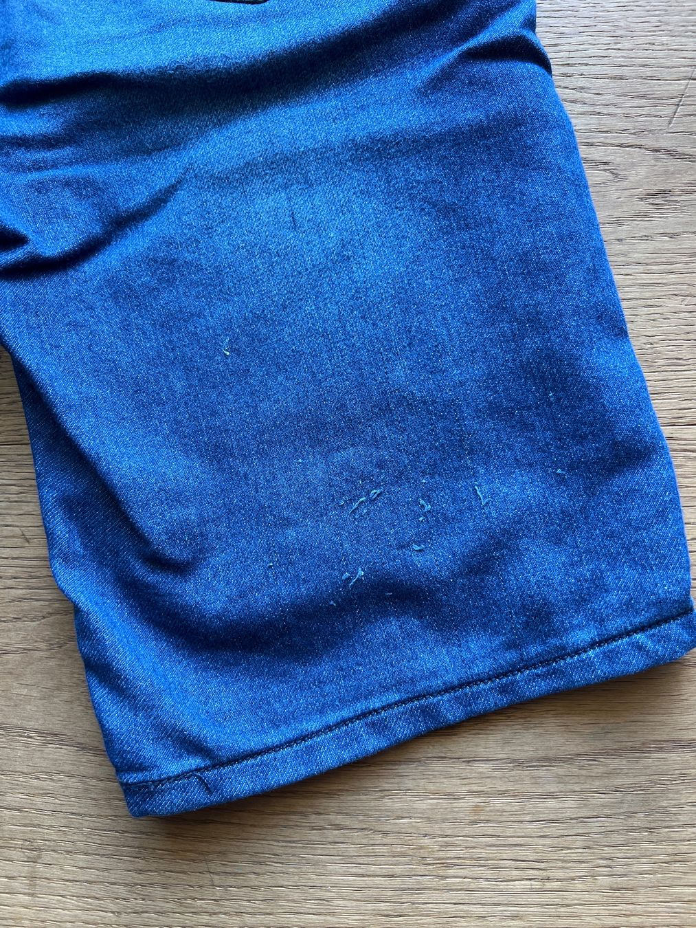 Pantaloni: Sommershorts Jeans 140 – Usato da Lengnau BE venduto da Rubin27 3