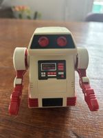 Tomy Flipbot Roboter,80er