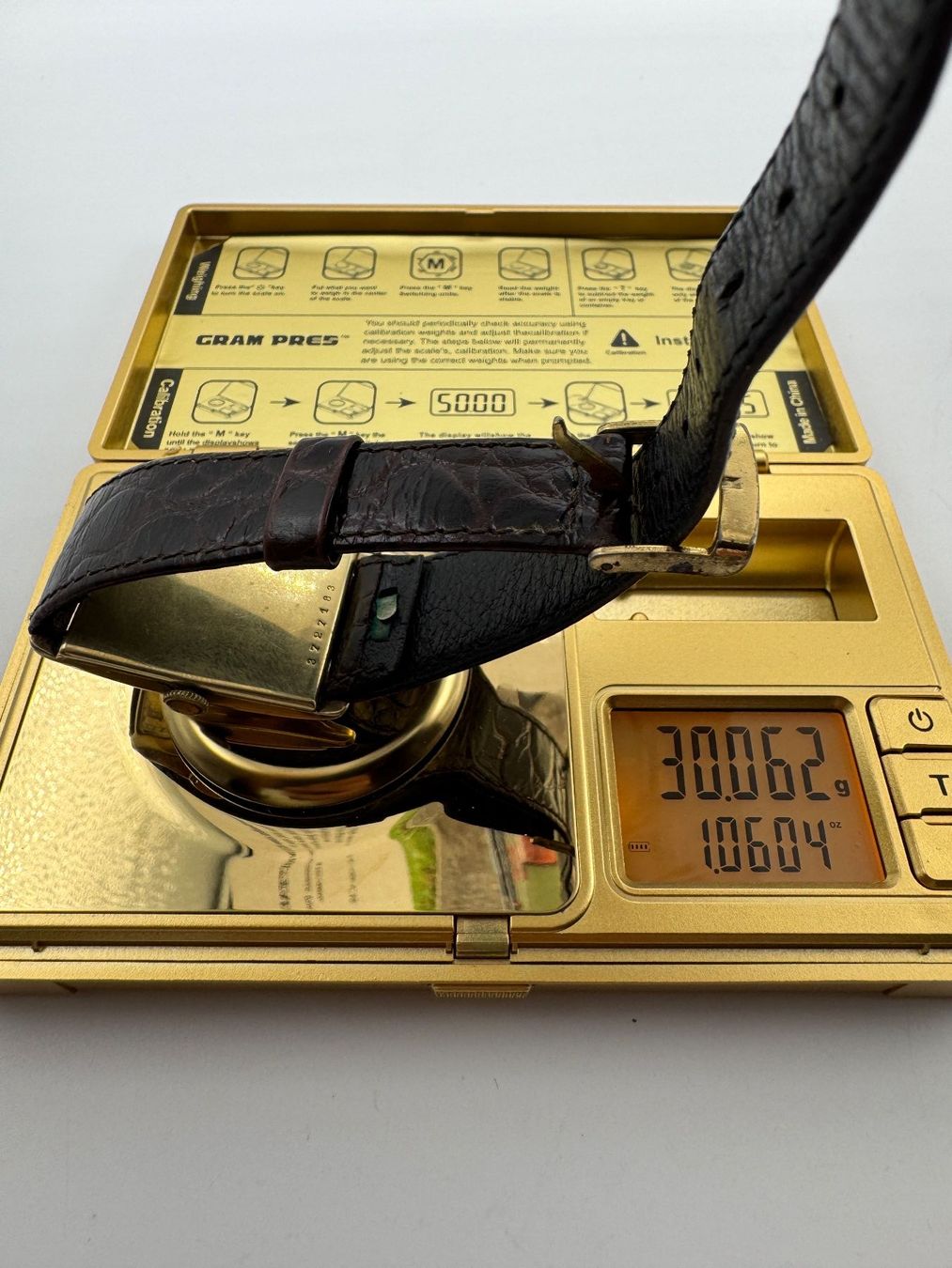 Longines Orologi: Vintage Uhr Marke LONGINES – Usato da Sachseln venduto da BONATI01 8