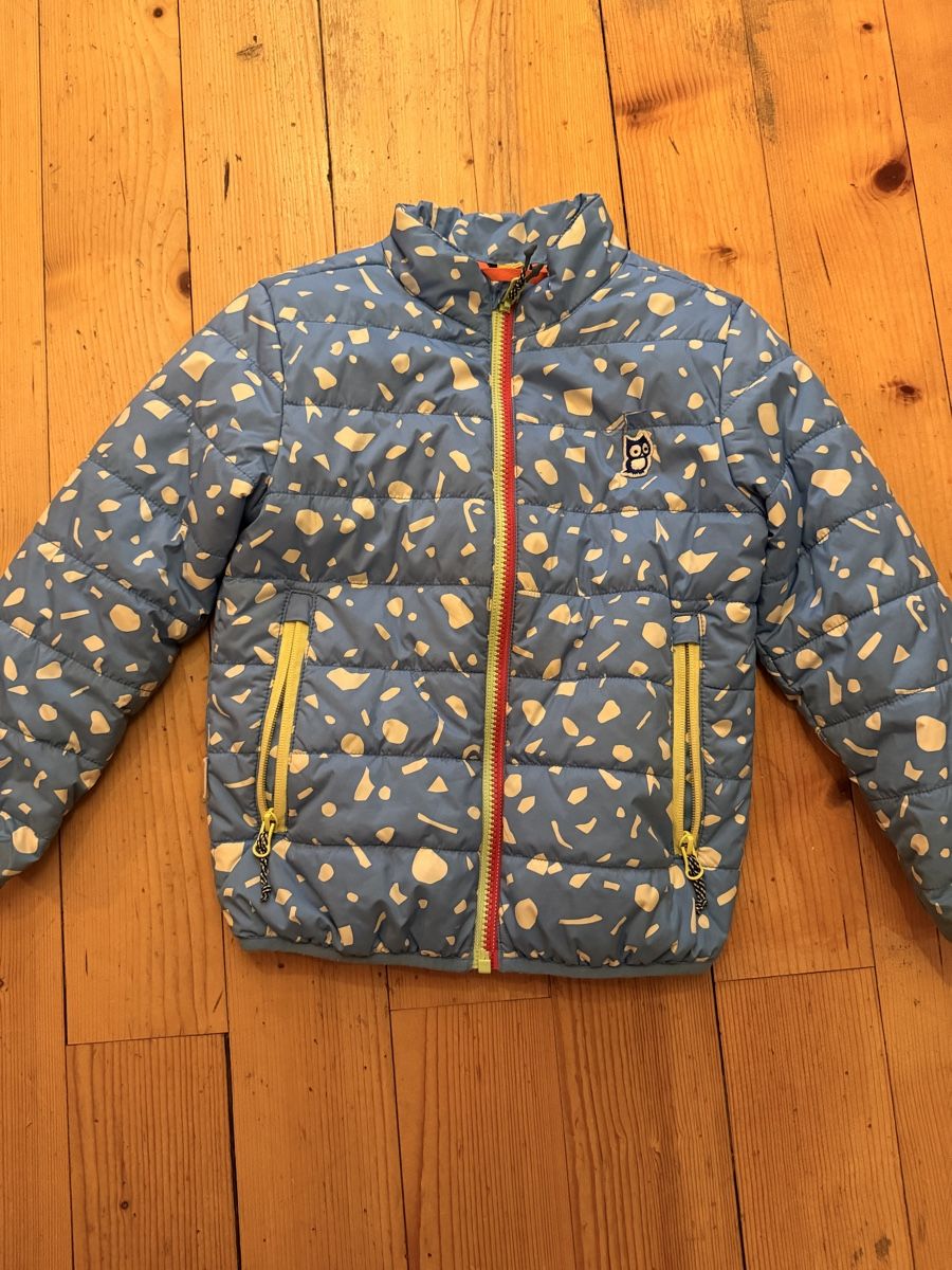 Namuk Giacche: namuk Primaloft Jacke 116/122 – Usato da Nänikon venduto da broug