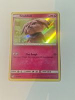 Snubbull (DET 15) In English