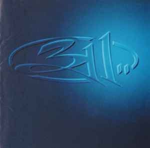 CD: 311 ‎– 311 – Usato da St.Gallen venduto da jalamusic
