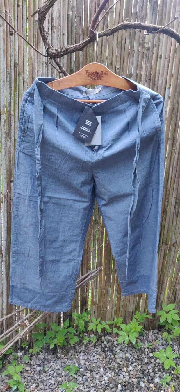 Pantaloni: Breite Hose M/30 neu! – Nuovo e nell'imballaggio originale da Ins venduto da josiny 1