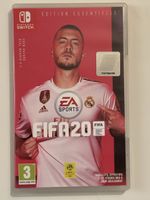 Fifa 20 - Nintendo Switch