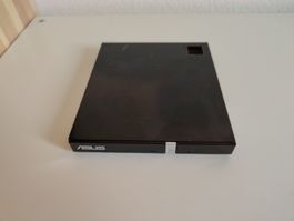 Externes Bluray/DCD/CD Laufwerk und Brenner von Asus