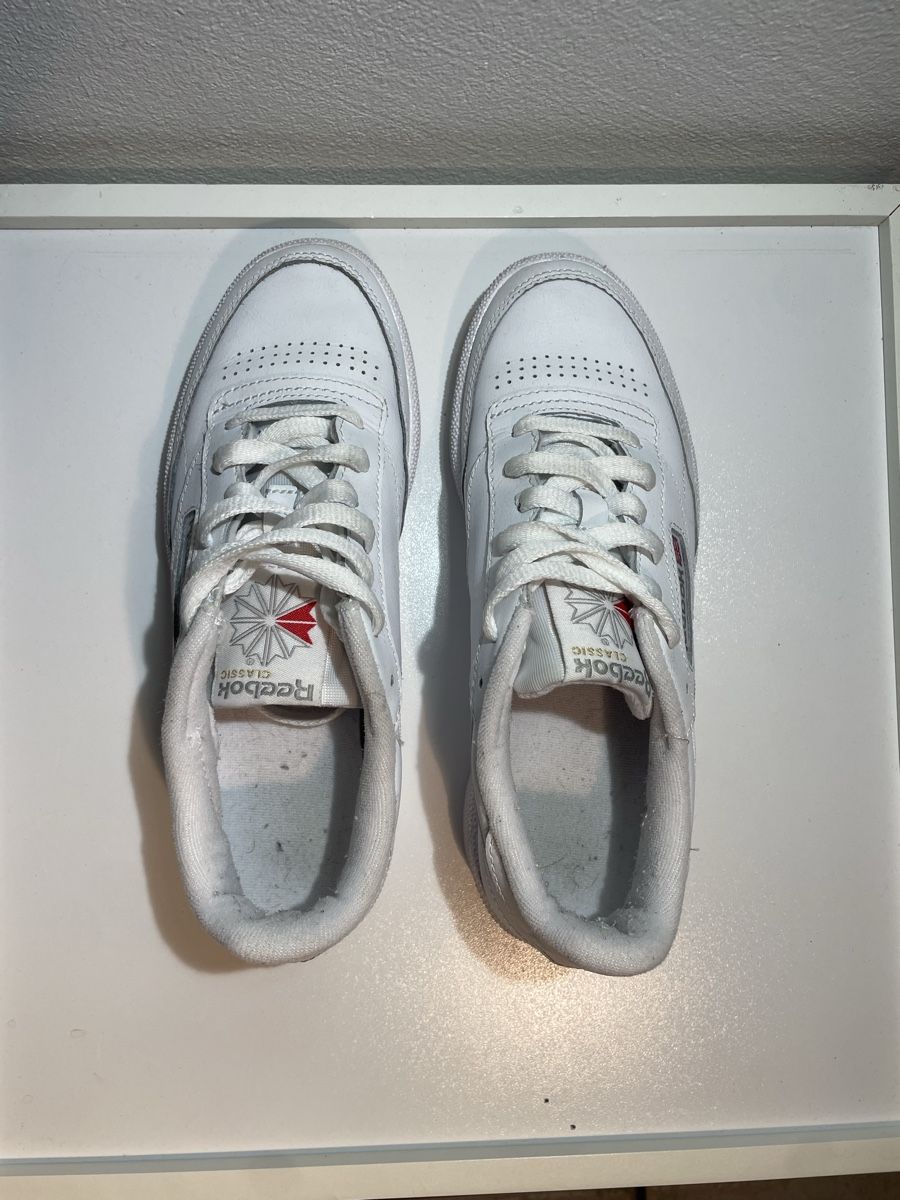 Reebok Scarpe da donna: Reebok Schuhe – Usato da Bettwil venduto da mar_79gy 3
