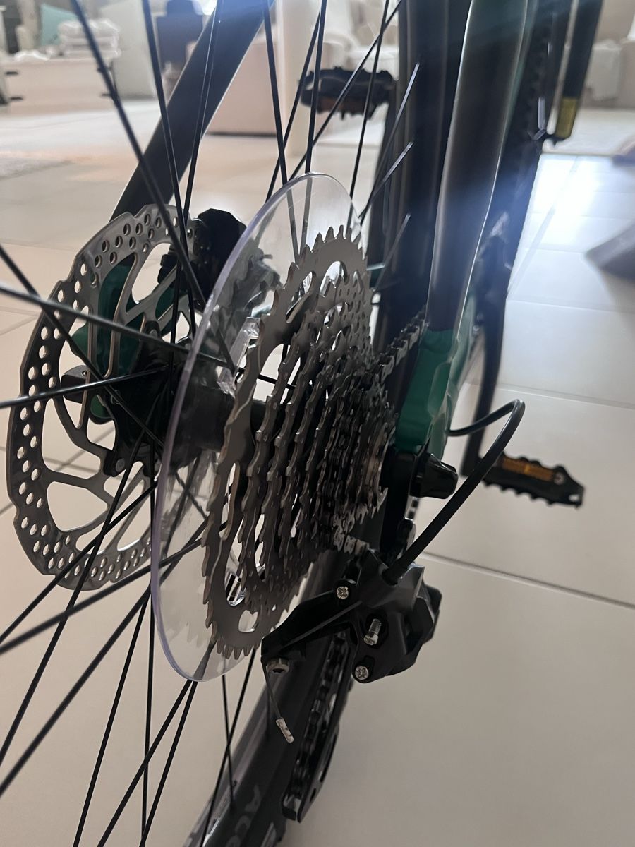 Bixs Biciclette: BIXS Core 500 C1 – Nuovo (secondo la descrizione) da Lufingen venduto da man_95hm 4