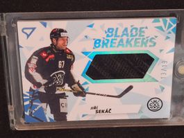 Sportzoo Blade Breakers /19 - Sekac - HC Lugano