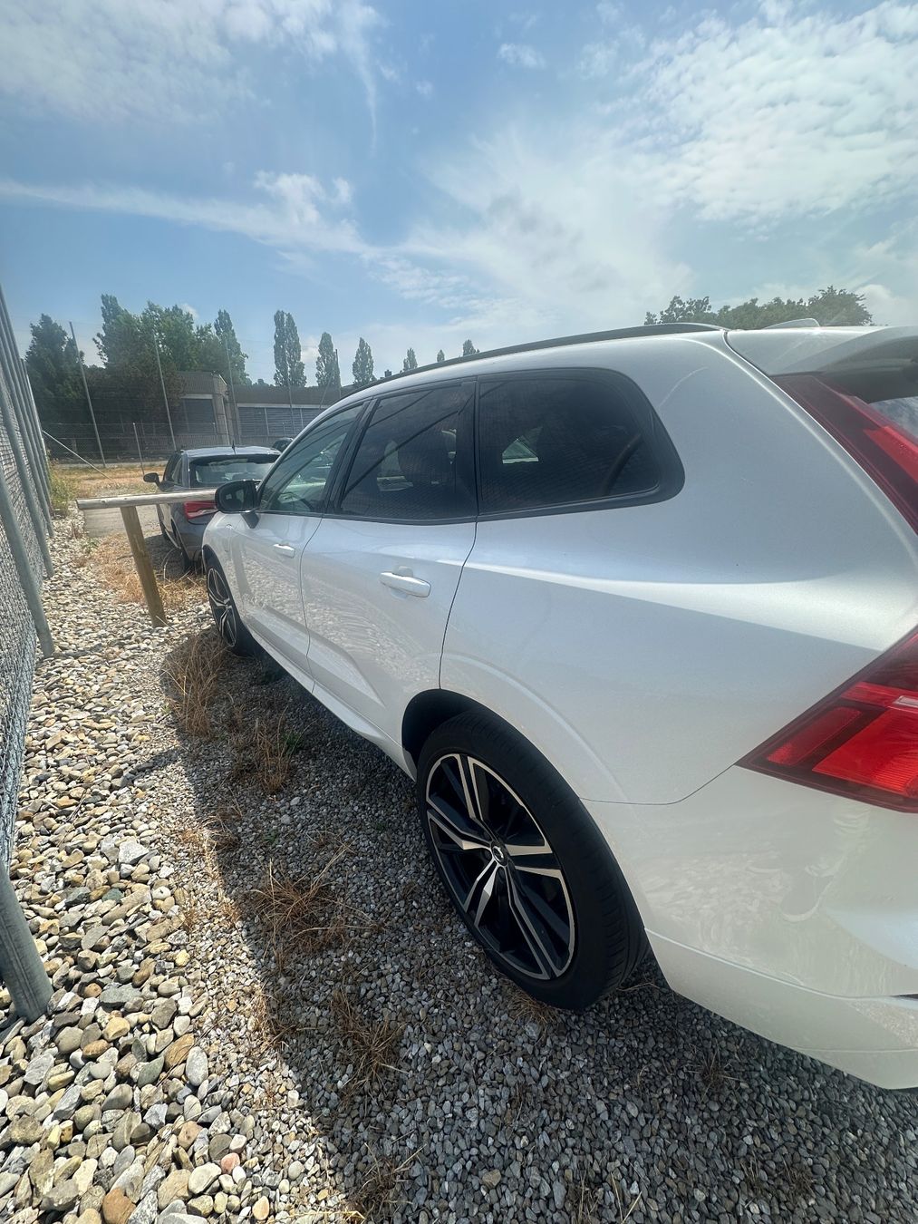 Volvo Autos: Volvo XC60 Twin Engine – Gebraucht aus Rothenburg von Mschribi 3