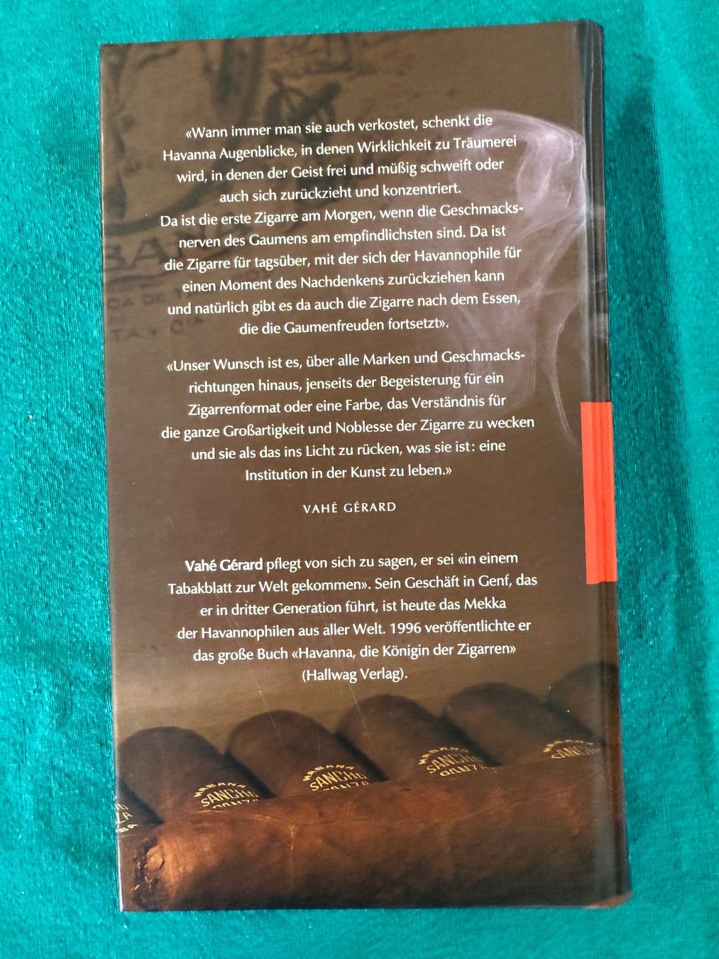 Libri: Magic Havanna – Usato da Dietikon venduto da Buchantiqdietikon 3