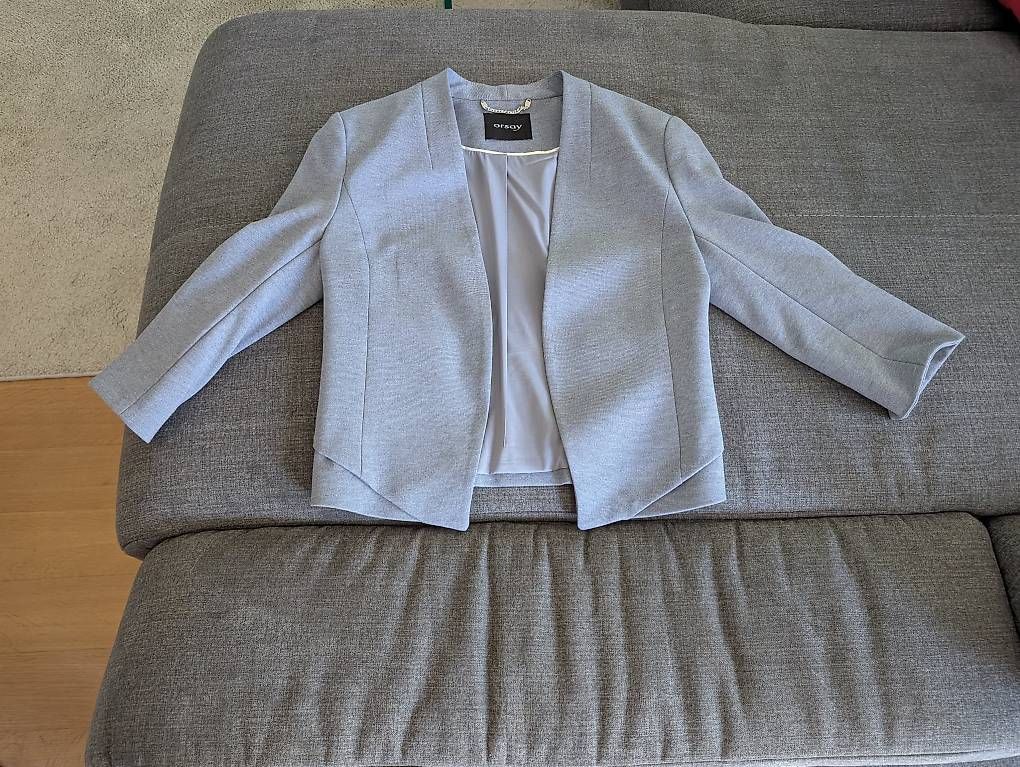 Vestiti: Etuikleid mit Jacke – Nuovo e nell'imballaggio originale da Muri b. Bern venduto da Giselle2016 2