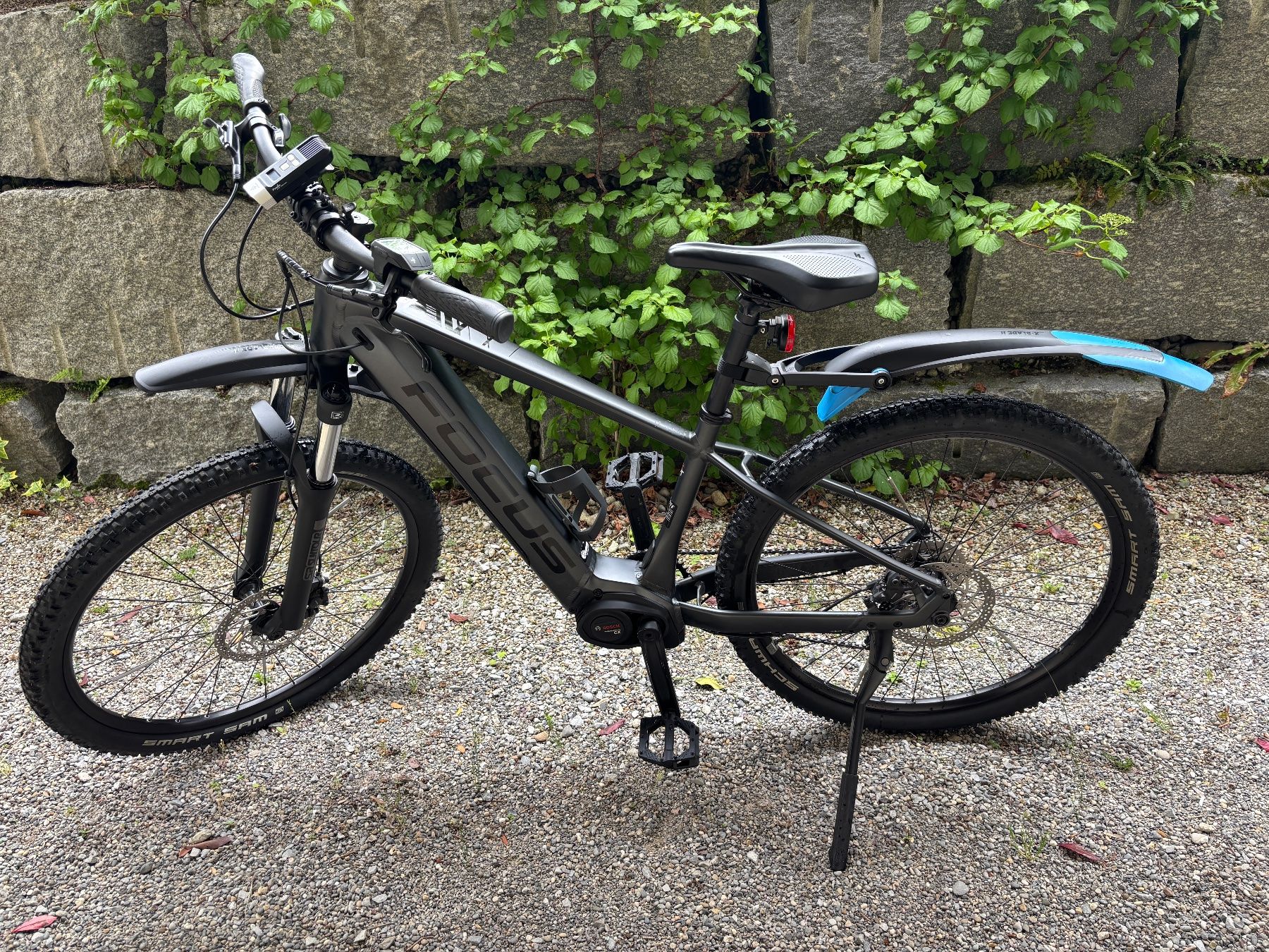 Focus Biciclette: Focus E-Bike Jarifa 2, 6.6 – Usato da Zürich venduto da KB1234