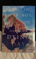 I want to love you Till your dying day Band 1 Englisch
