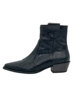 Kennel & Schmenger Leather Ankle Boot EU 37.5 Schwarz