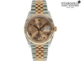 Rolex Datejust 36 - 126231
