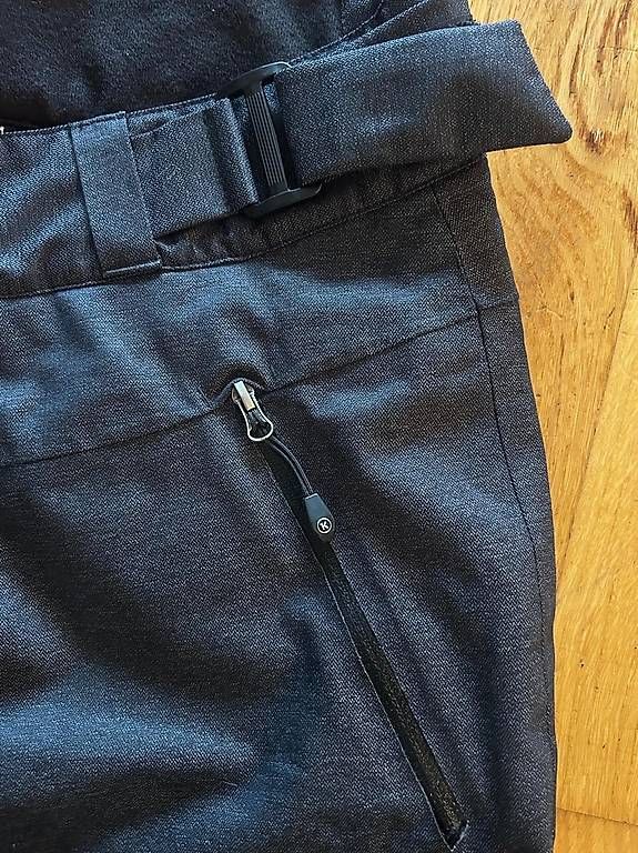 Pantaloni: KTEC Herren-Skihose  – Usato da Holzhäusern ZG venduto da Suki0308 1