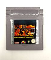 WWF Raw - Game Boy - Getestet