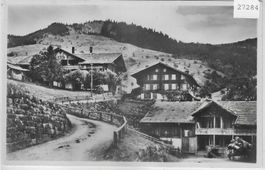 Gasthaus zum Bären - Habkern