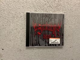 Speedealer CD - Bleed
