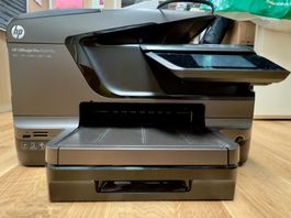 HP Officejet Pro 8600 Plus