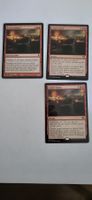 MTG – Comet Storm