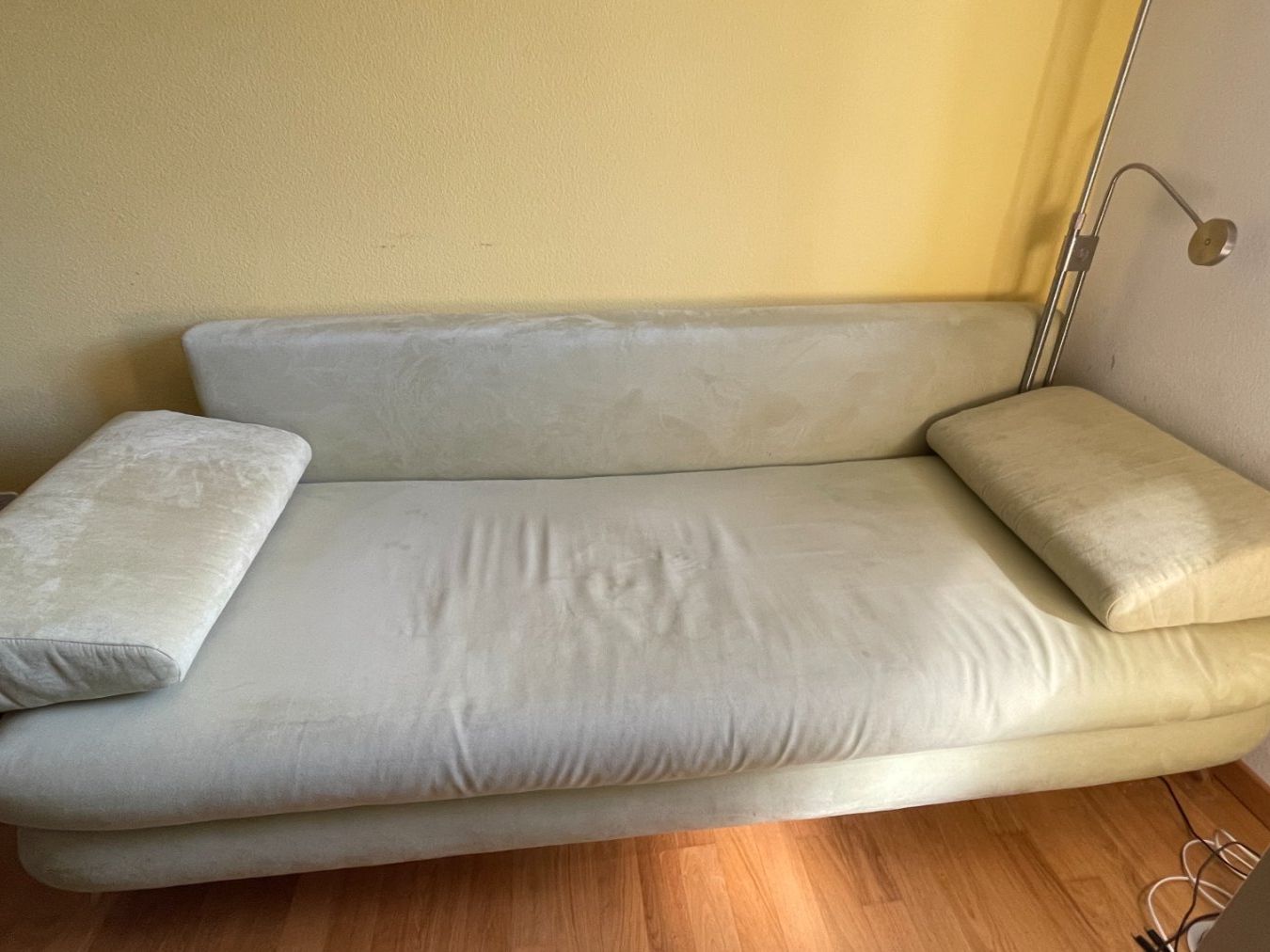 Sofas: Sofa Bettsofa Bett – Gebraucht aus Berikon von Samira08 2