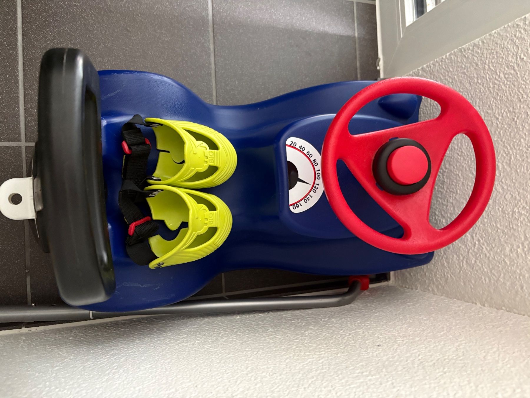 Veicoli per bambini: BIG Bobby-Car – Usato da Oensingen venduto da 08152 3