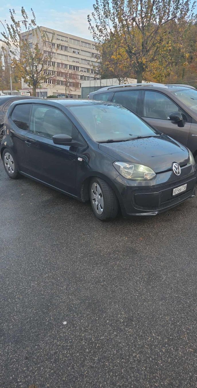 VW Automobili: vw up 55kw – Usato da Yverdon-les-bains venduto da vwg_89 6