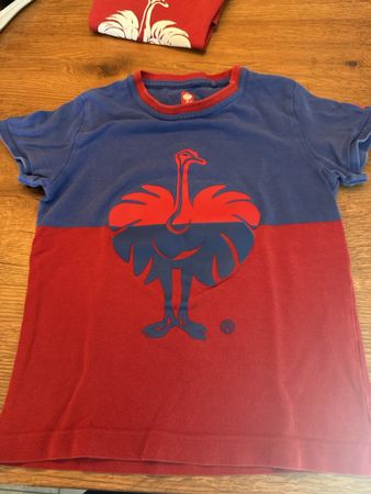 Engelbert Strauss T-Shirt Gr. 122/128, Top Zustand!