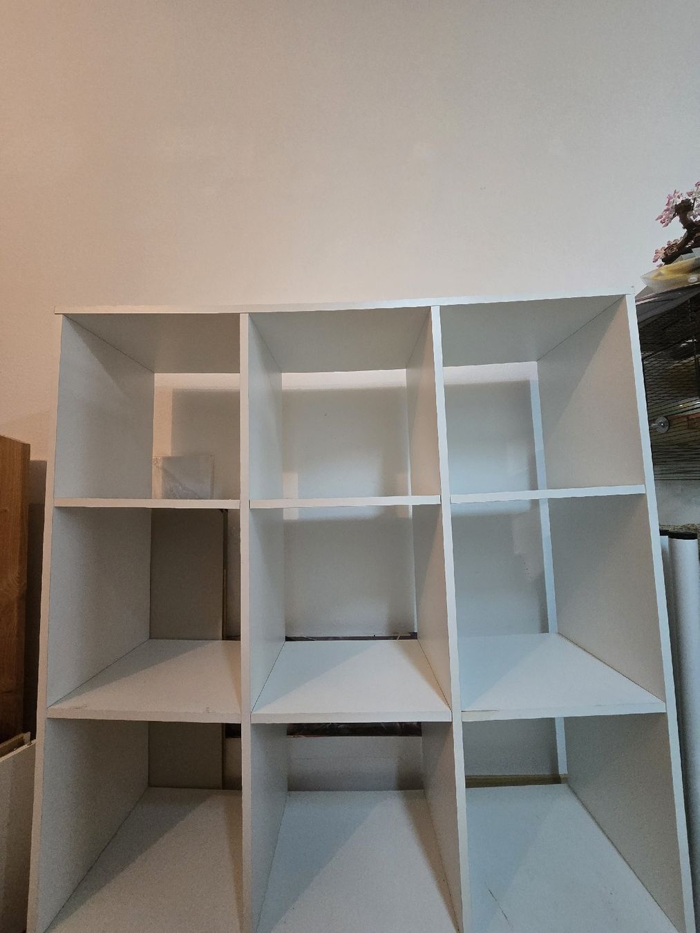 Scaffali: Kalax ähnliches Regal – Usato da Bülach venduto da Cat_2.5 3
