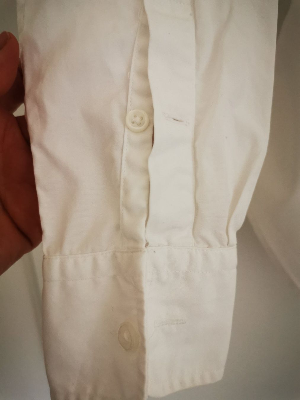 Ralph Lauren Camicette: Ralph Lauren Sport Hemd, Grösse 2 – Usato da Niedergösgen venduto da lil_s6k8 4