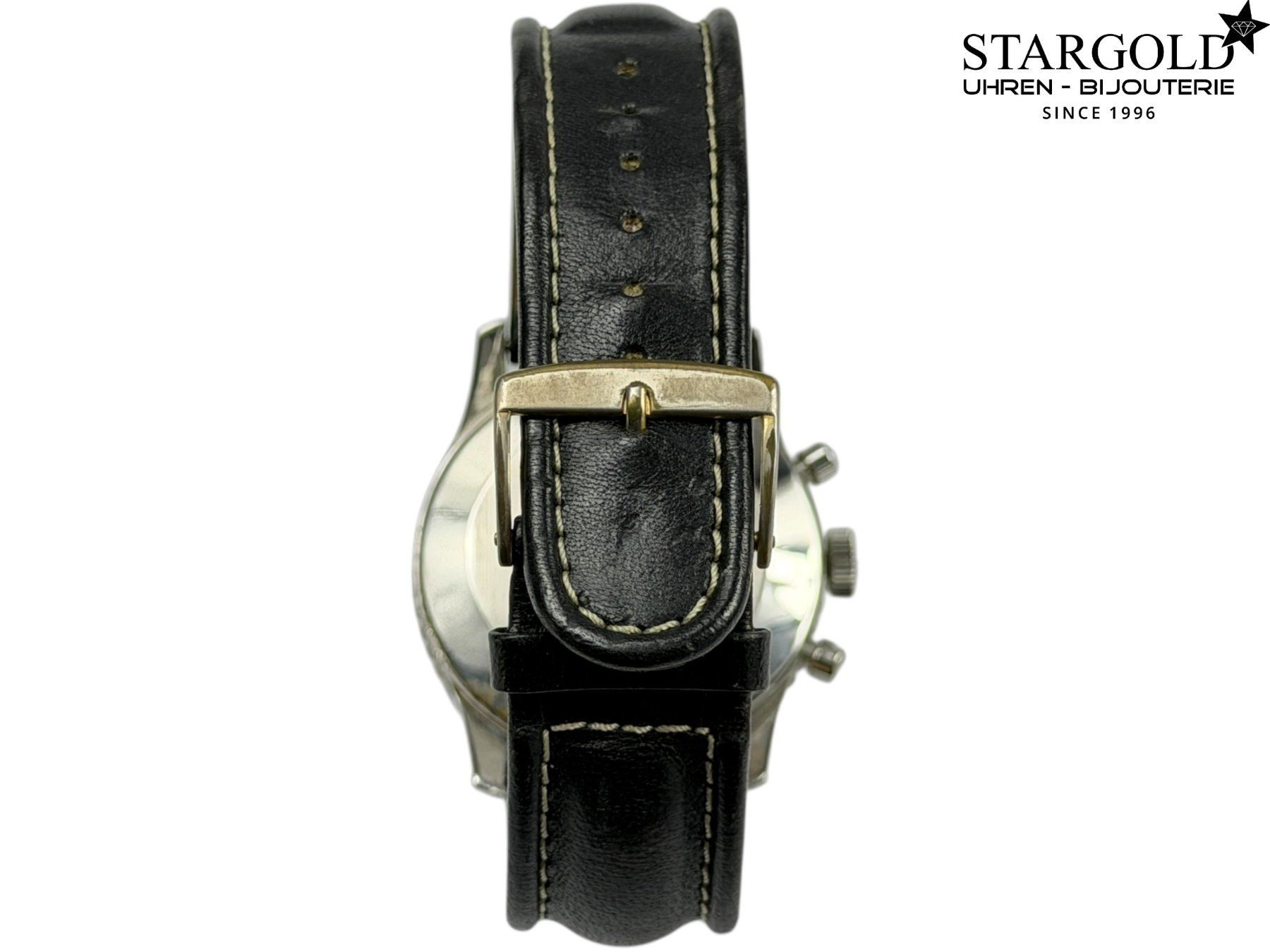 Breitling Montres: Breitling Navitimer Cosmonaute - 809 – D'occasion à Zürich par Stargold-Uhren 2
