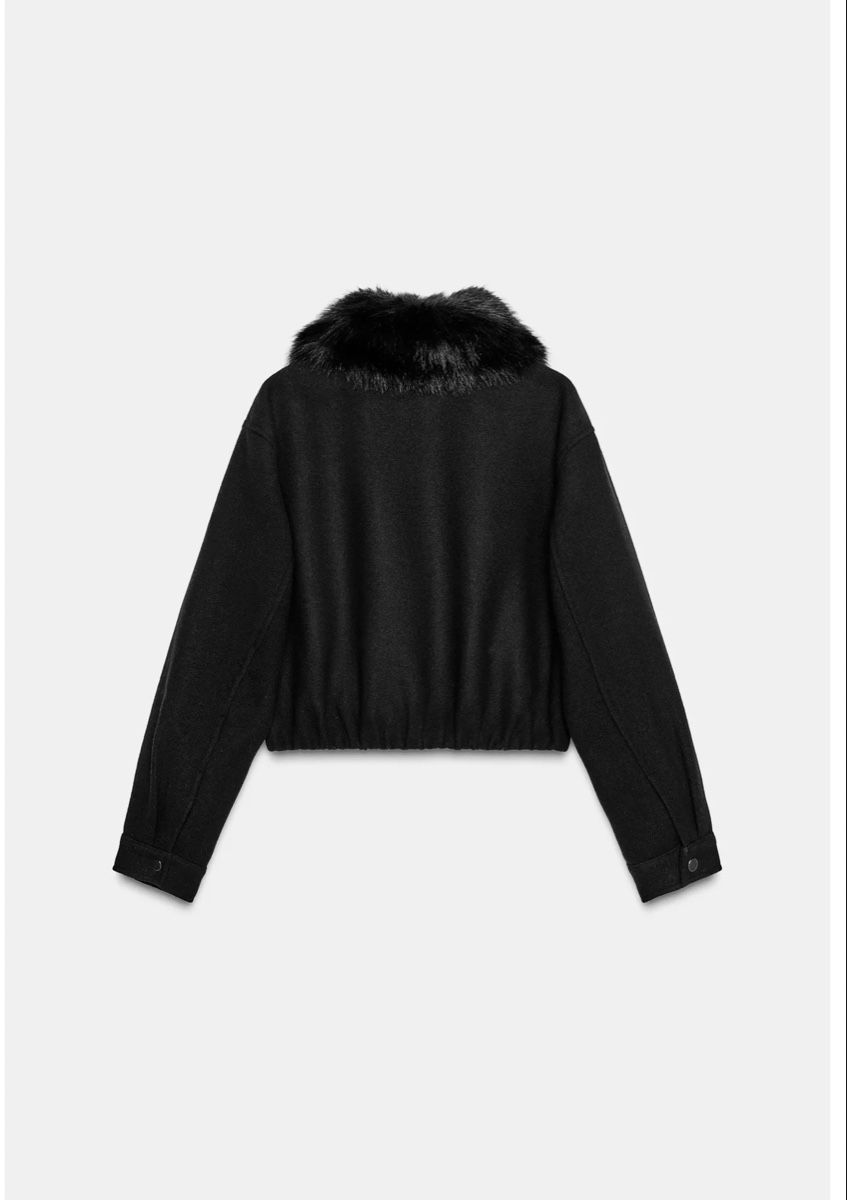 Jacken: Zara bomber – Neu und originalverpackt aus Opfikon von aro_f66t 6