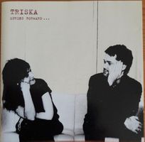 Heidi Triska, Gerald Huber, Paolo Conte, Ralf Nikolaus,