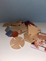 Bavvic Starter-Set - neuwertig