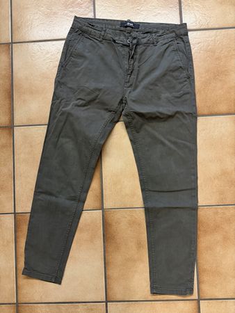 Pantalon Zara