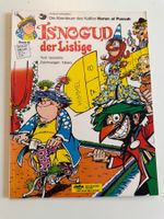 ISNOGUD BAND 10