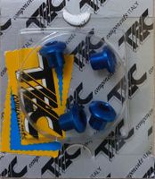 Tec - Vis de patin de frein