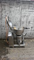 Stephan mixer