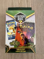 Pokemon Mystery Vintage TCG Green Box Brand New Sealed 2022