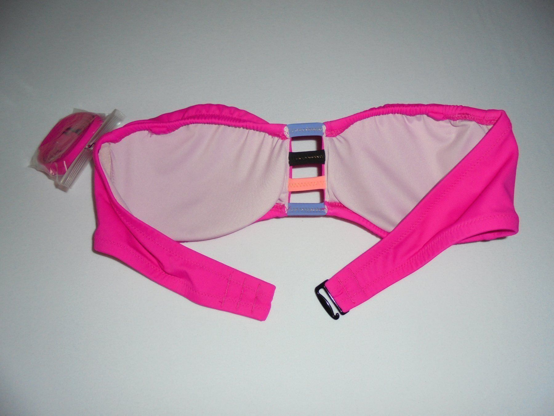 Victoria's Secret Costumi da bagno & Bikini: VICTORIA'S SECRET BIKINI GRÖSSE L – Nuovo e nell'imballaggio originale da Aarau Rohr venduto da PinkSchwein 3
