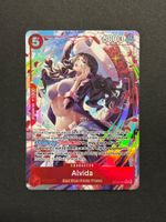 Alvida (Alternate Art) OP15-003 One Piece