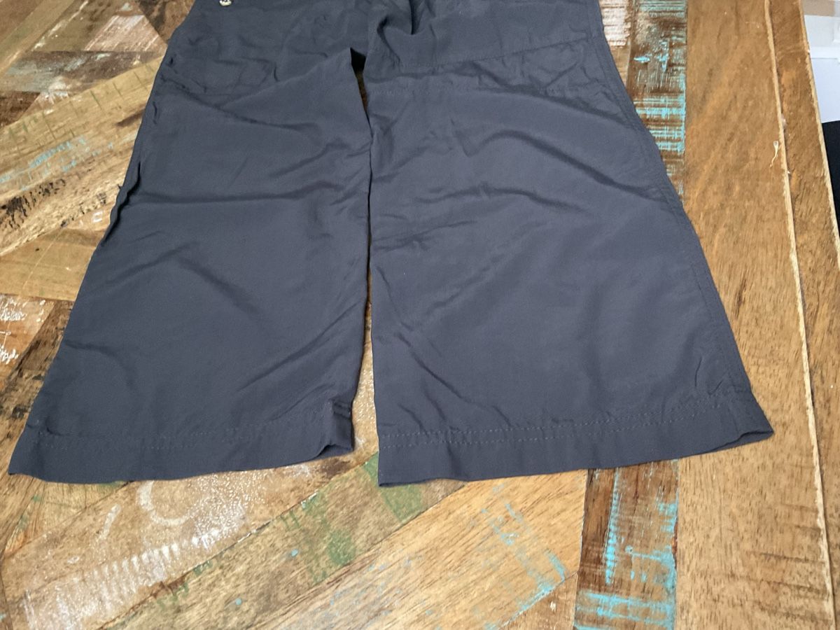 Jack Wolfskin Pantaloni: Jack Wolfskin Kinder Wanderhose Gr. 140  – Usato da Bachenbülach venduto da Sybeco 2