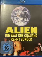 Alien, die Saat des Grauens kehrt zurück (1980)