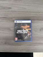 Call of duty black OPS 6 - PS5