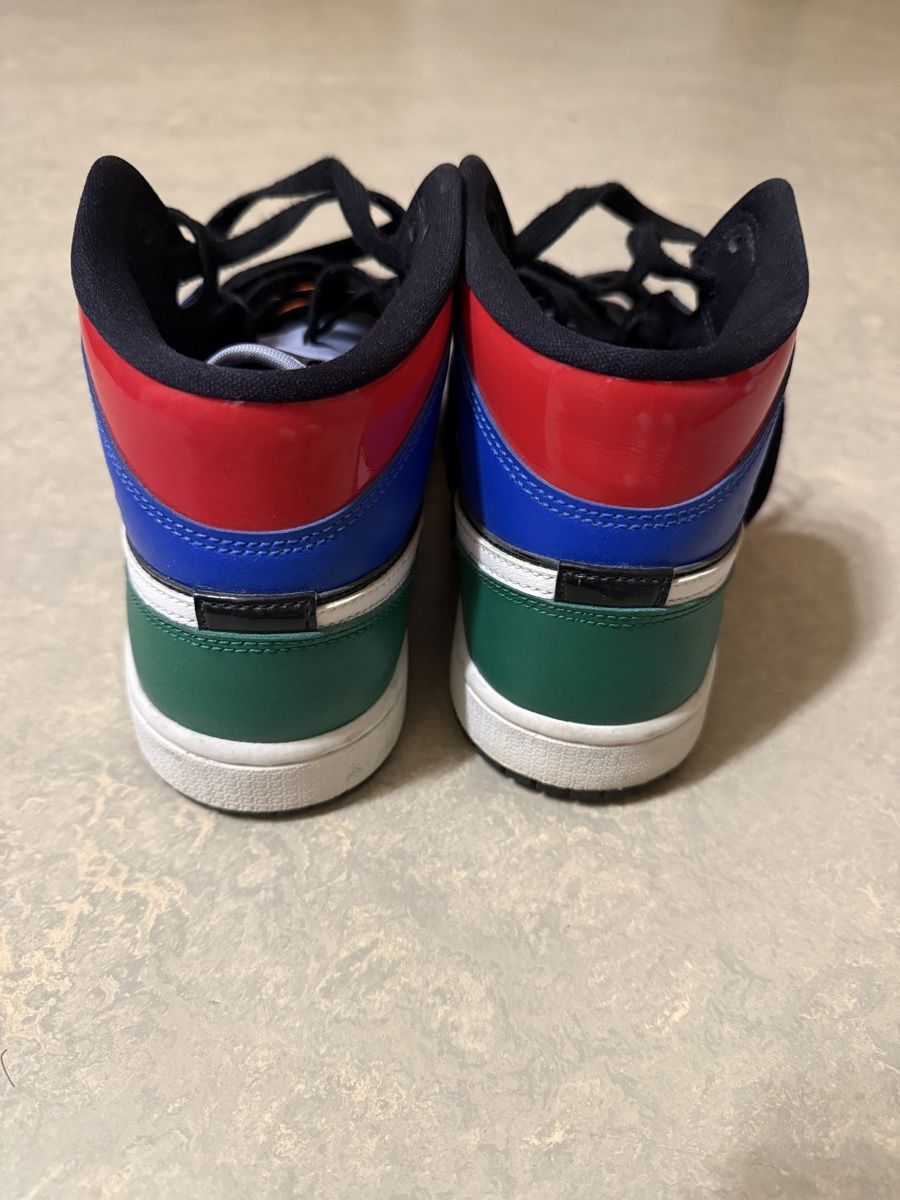 Jordan Chaussures femmes: Jordan 1 Mid SE Gr. 38.5  – Neuf (Voir description) à St. Gallen par azra_sadikov 4